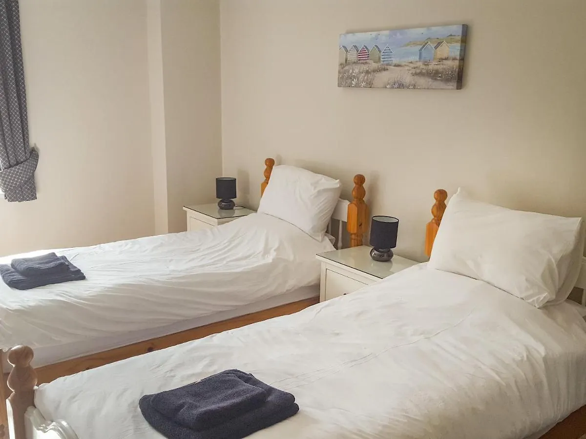 8 Richardson Court Apartamento Whitby 0*,