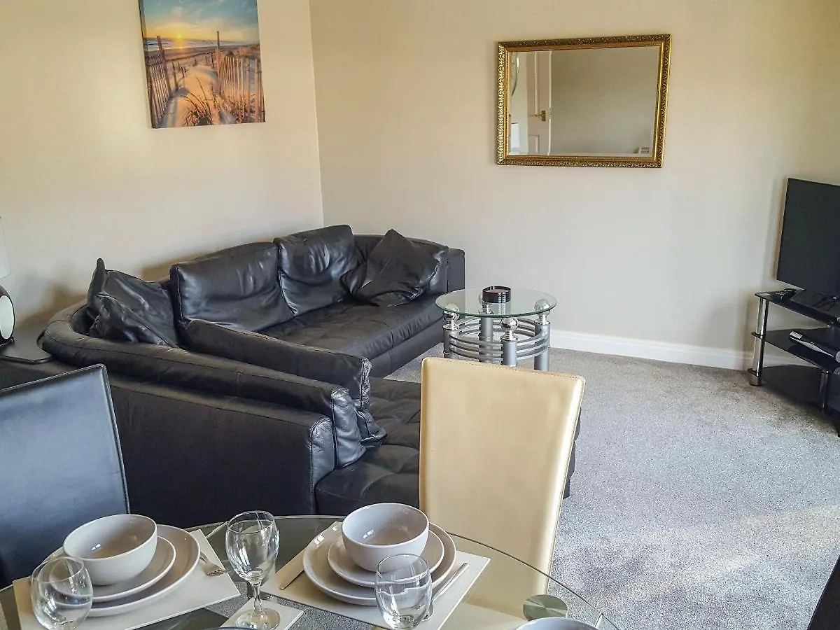 8 Richardson Court Apartamento Whitby