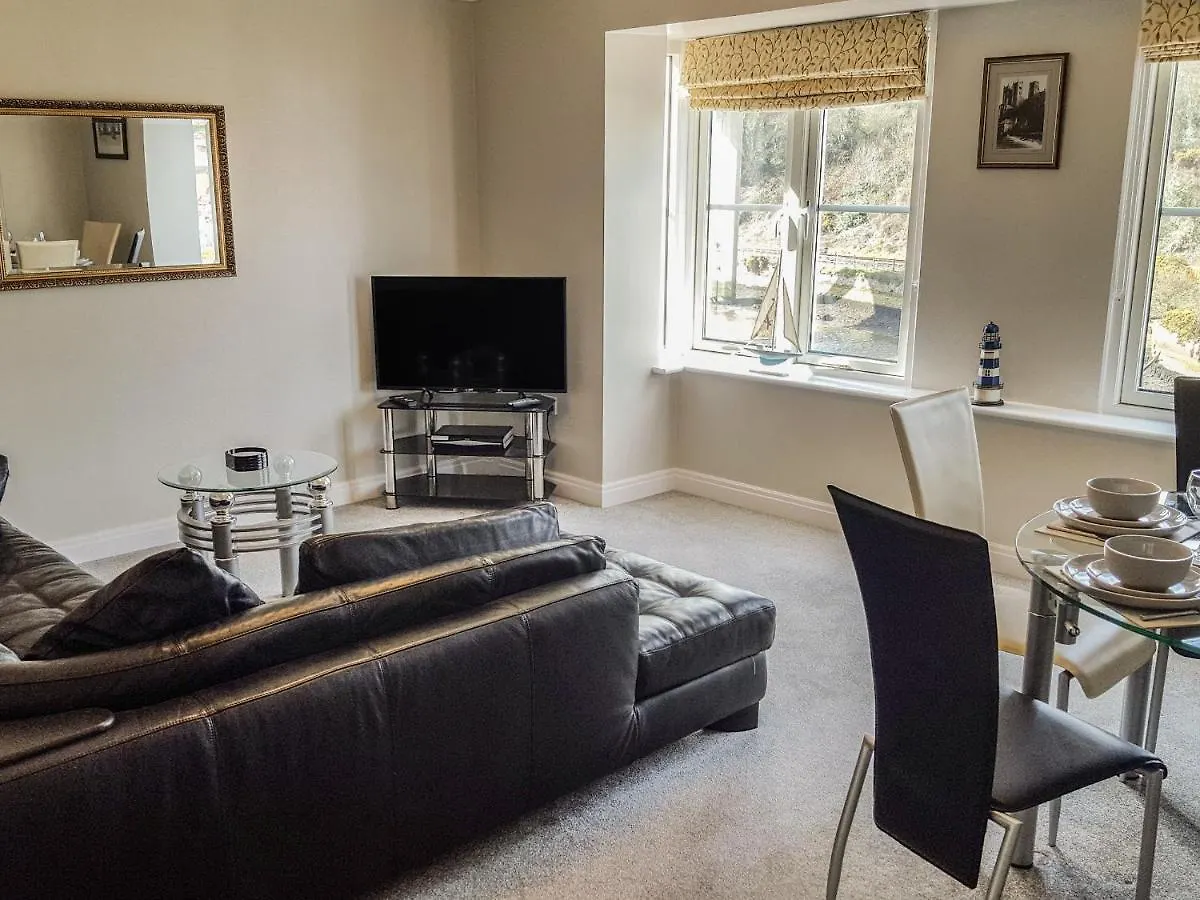 8 Richardson Court Διαμέρισμα Γουίτμπι Ηνωμένο Βασίλειο
