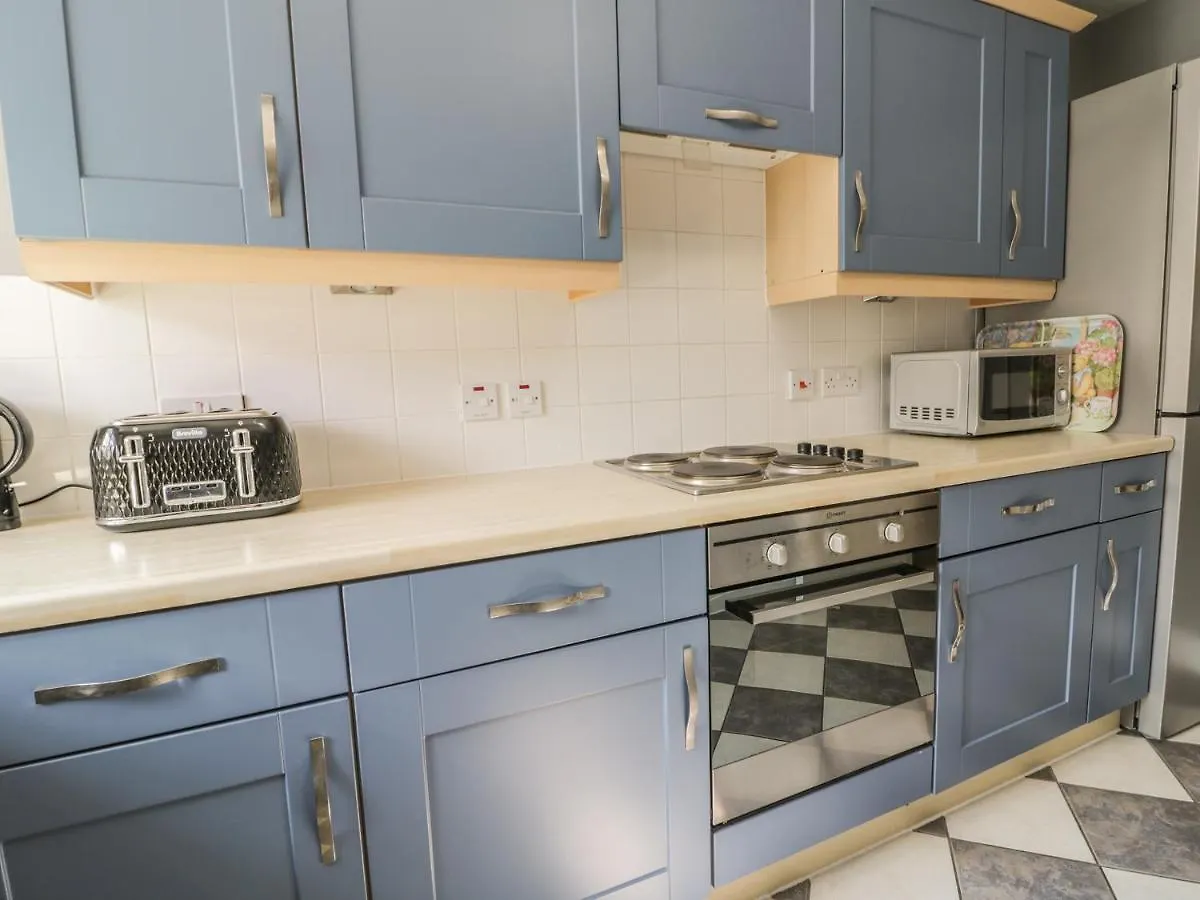 8 Richardson Court Apartamento Whitby 0*,  Reino Unido