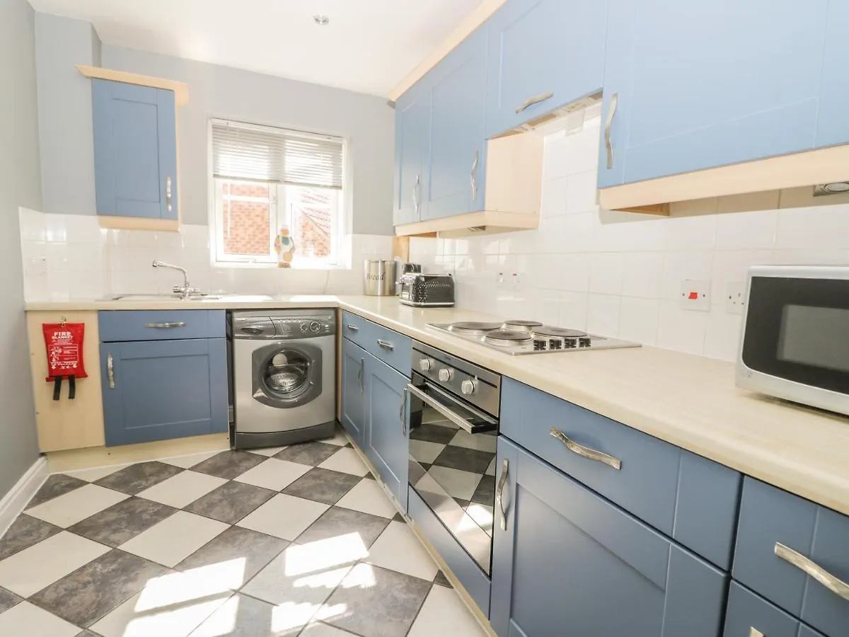 8 Richardson Court Apartamento Whitby