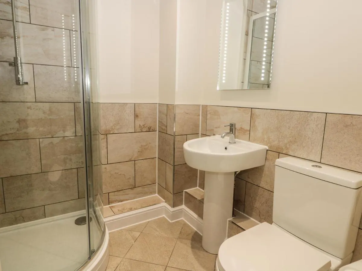 8 Richardson Court Apartamento Whitby Reino Unido