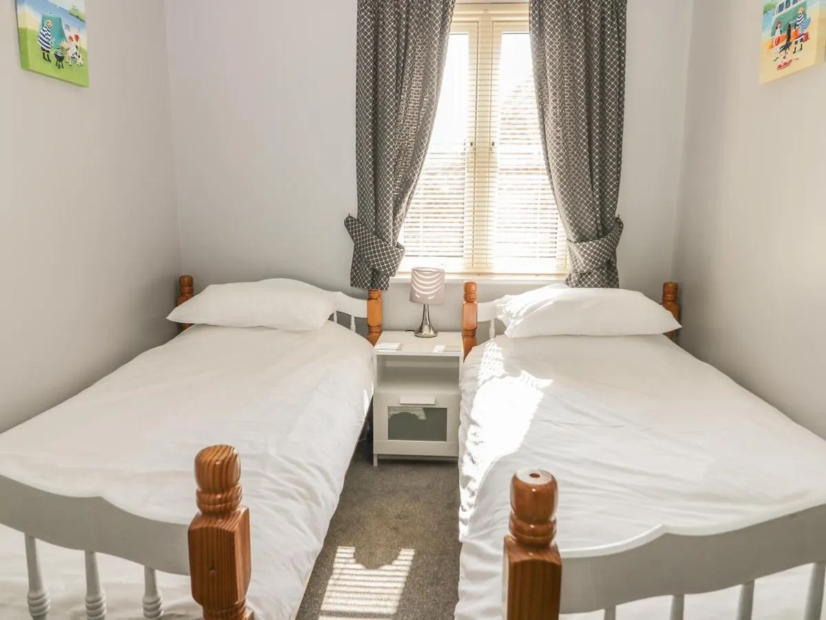 8 Richardson Court Apartamento Whitby