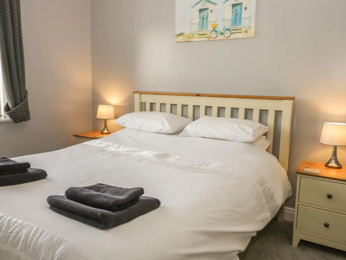 8 Richardson Court Apartamento Whitby