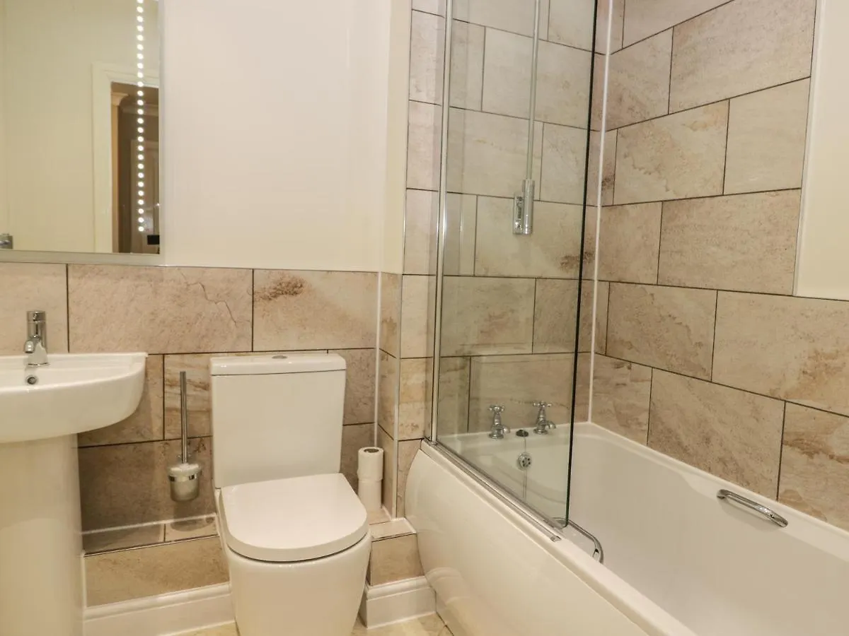 8 Richardson Court Apartamento Whitby 0*,  Reino Unido
